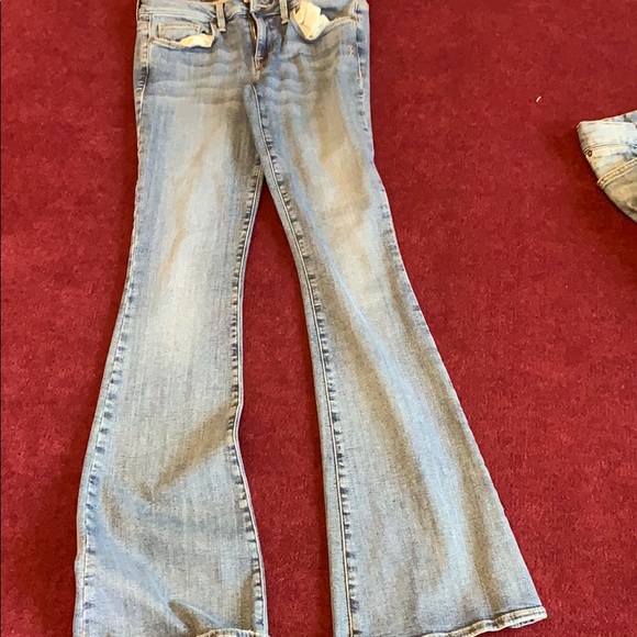 Genetic Los Angelos Jeans - Picture 1 of 2